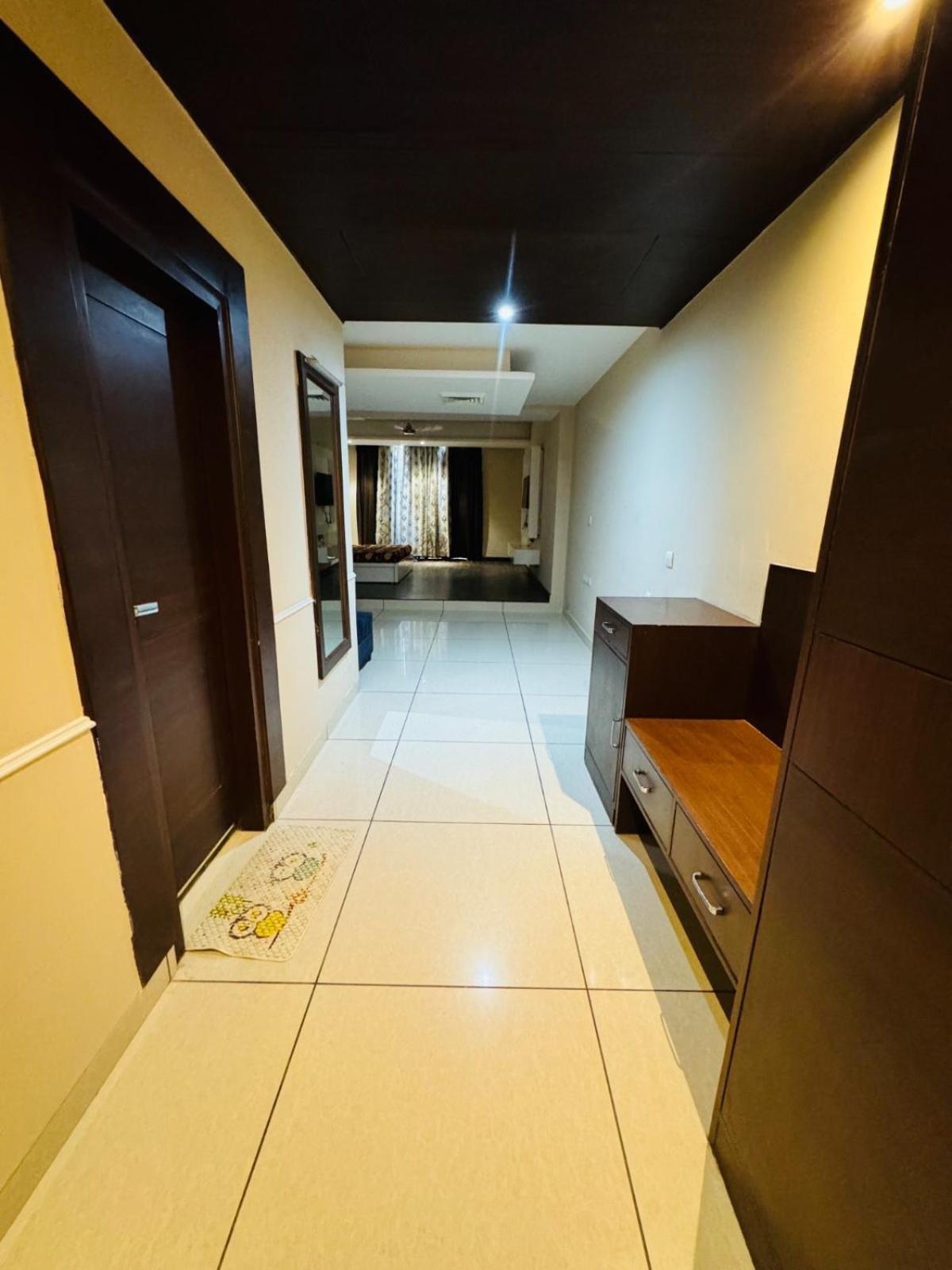 The Pearl Hotel Sirsa 외부 사진