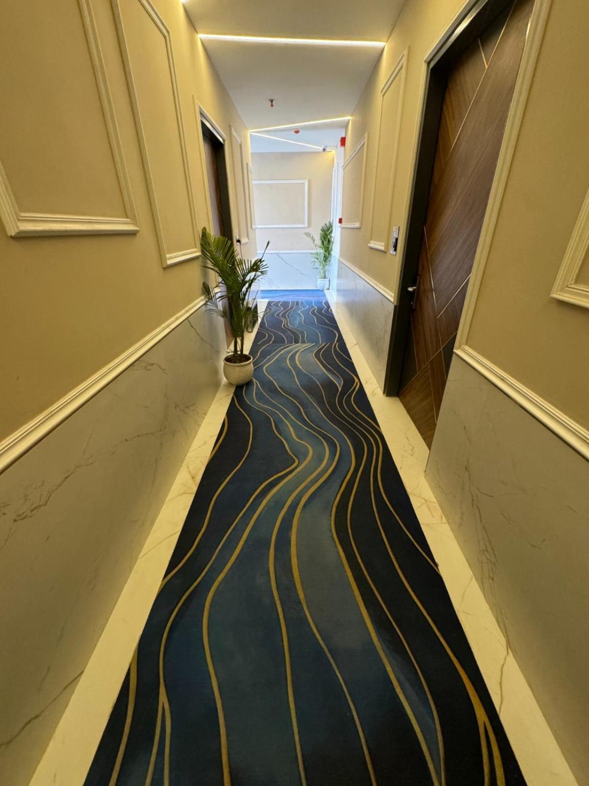 The Pearl Hotel Sirsa 외부 사진