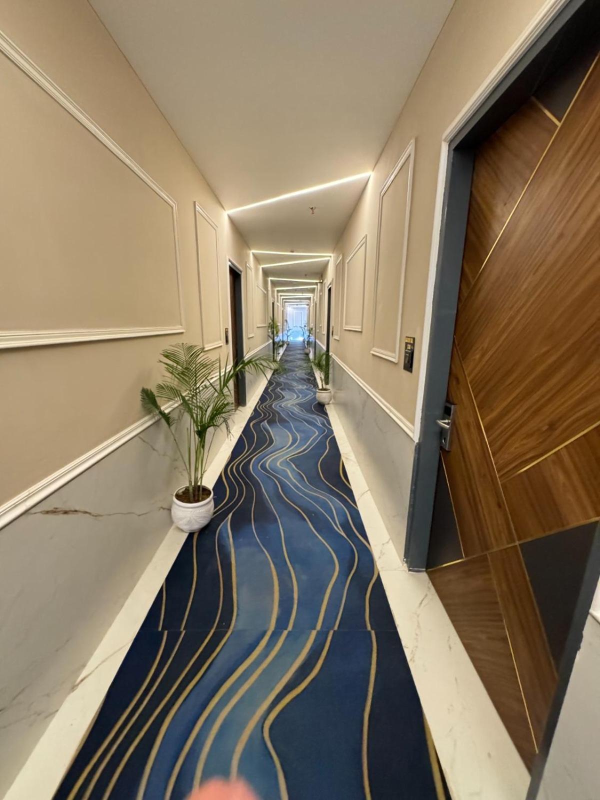 The Pearl Hotel Sirsa 외부 사진